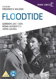 Floodtide (DVD)